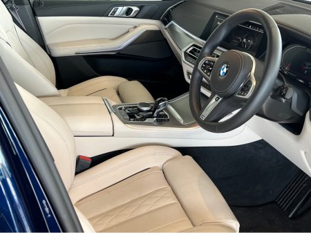 2023 BMW X5 - photo 3