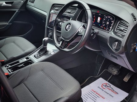 2019 Volkswagen Golf - photo 22