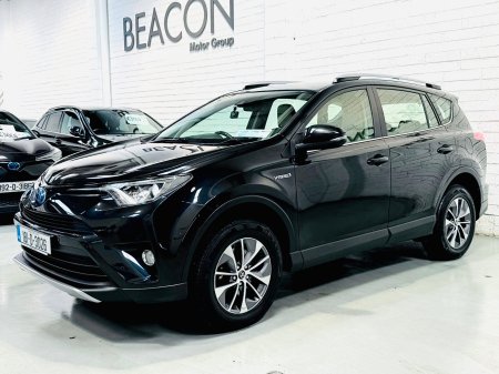 2018 Toyota RAV4 - photo 3