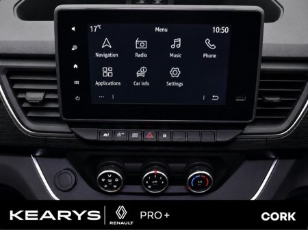 2026 Renault Trafic - photo 15