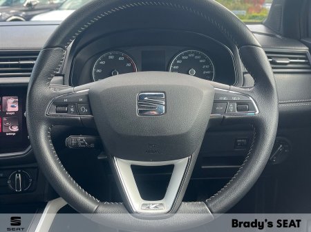 2020 SEAT Arona - photo 15