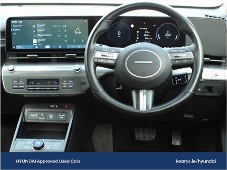 2024 Hyundai KONA - photo 4