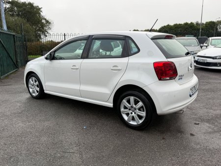2013 Volkswagen Polo - photo 8
