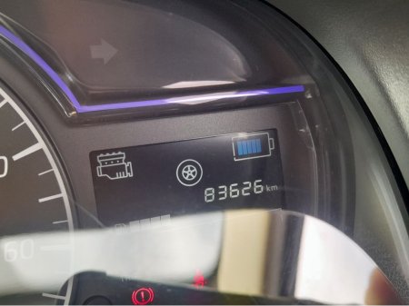 2019 Nissan Note - photo 23