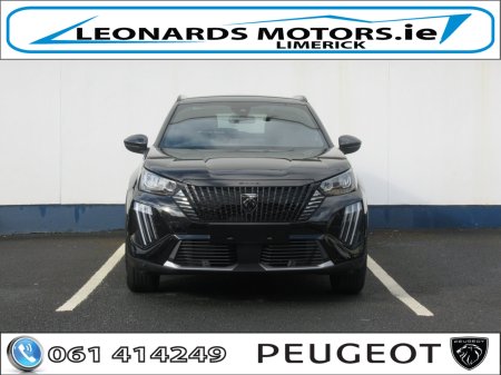 2026 Peugeot 2008 - photo 2