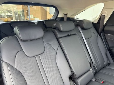 2026 Kia Sorento - photo 30