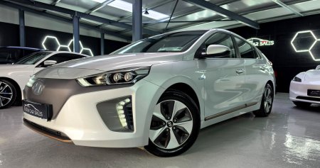 2017 Hyundai IONIQ - photo 14