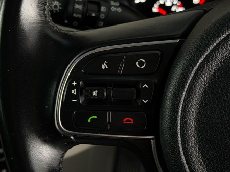 2018 Kia Sportage - photo 30