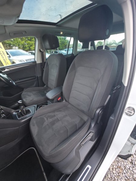 2017 Volkswagen Tiguan - photo 12