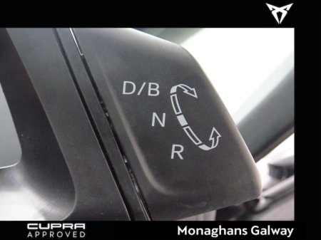 2023 Cupra Born - photo 24