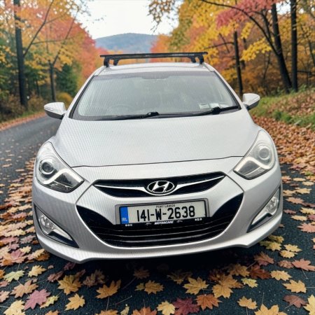 2014 Hyundai i40 - photo 3