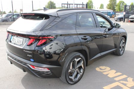2023 Hyundai Tucson - photo 5