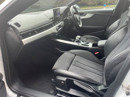 2023 Audi A5 - photo 23