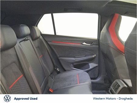 2025 Volkswagen Golf - photo 25