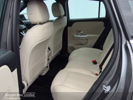 2021 Mercedes-Benz GLA - photo 16
