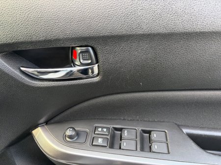 2021 Suzuki Vitara - photo 14