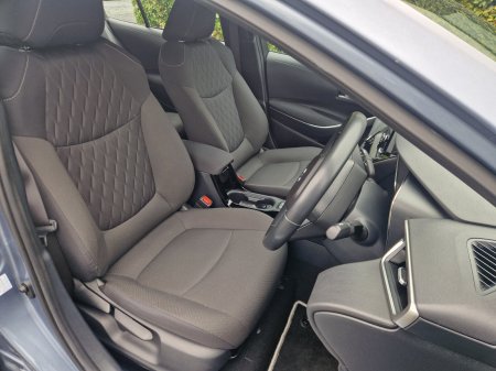 2021 Toyota Corolla - photo 5