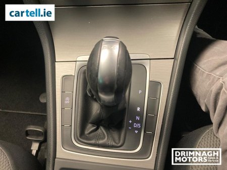 2015 Volkswagen Golf - photo 14
