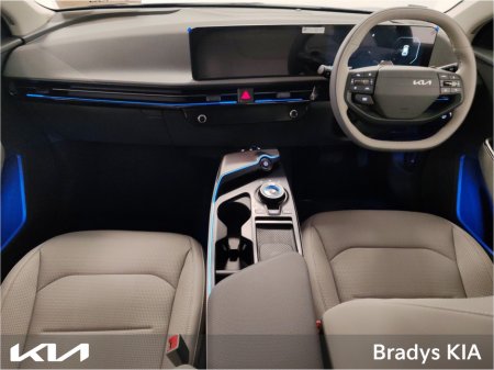 2026 Kia EV6 - photo 9