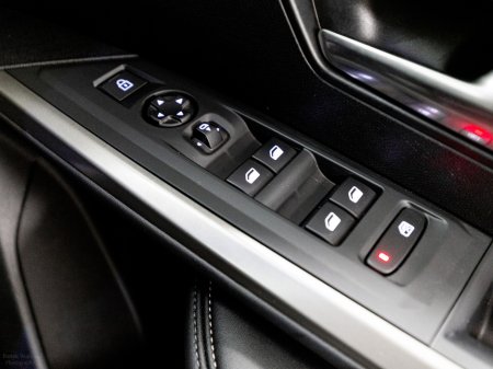 2025 Peugeot 3008 - photo 23