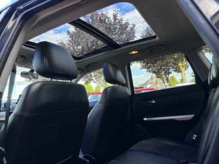 2017 Suzuki Vitara - photo 16