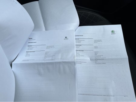 2021 Skoda Kamiq - photo 25