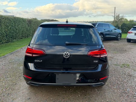 2017 Volkswagen Golf - photo 5