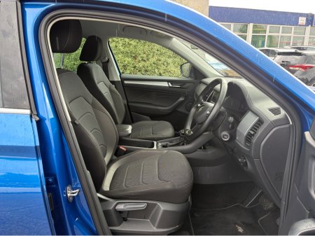 2023 Skoda Kodiaq - photo 12