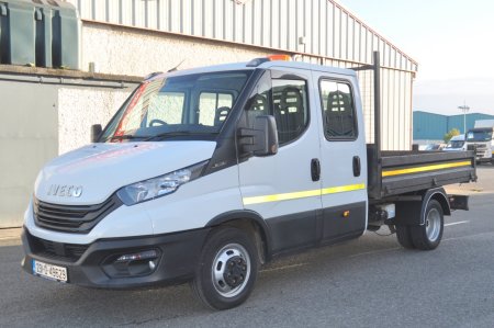 2023 Iveco Daily - photo 16