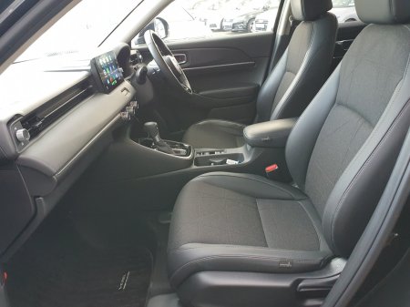 2023 Honda Vezel - photo 26
