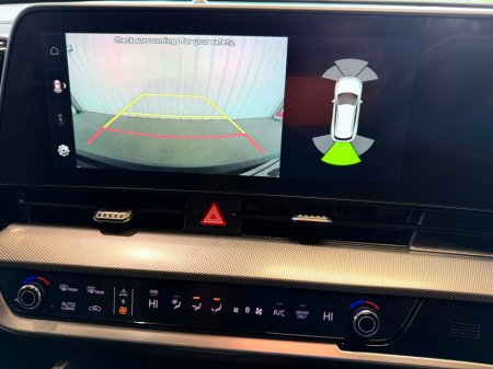 2022 Kia Sportage - photo 17