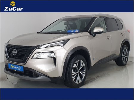 2023 Nissan X-Trail - photo 6