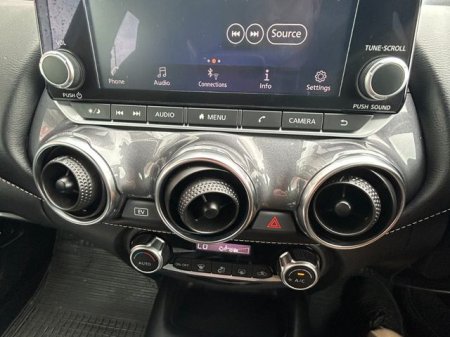 2023 Nissan Juke - photo 24