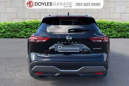 2024 Nissan Qashqai - photo 4