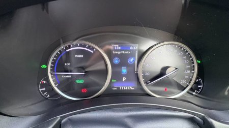 2018 Lexus NX - photo 21