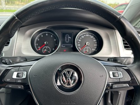 2015 Volkswagen Golf - photo 9