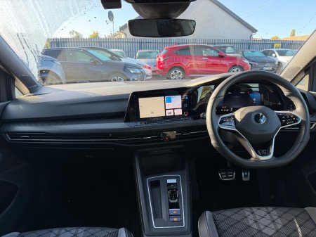 2021 Volkswagen Golf - photo 19