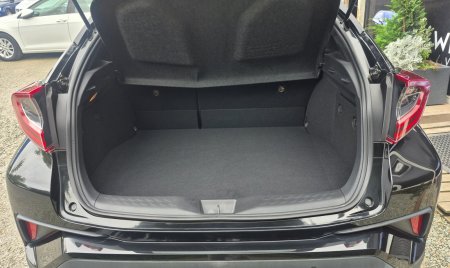 2018 Toyota C-HR - photo 15
