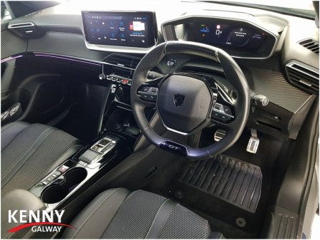 2024 Peugeot 2008 - photo 20