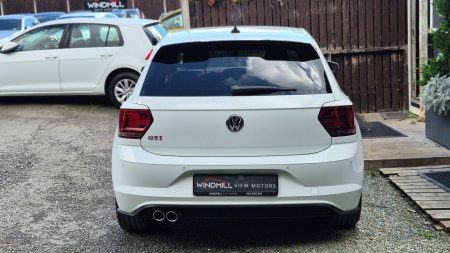 2018 Volkswagen Polo - photo 10