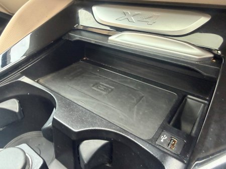 2020 BMW X4 - photo 23