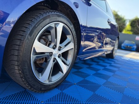 2019 Peugeot 308 - photo 10