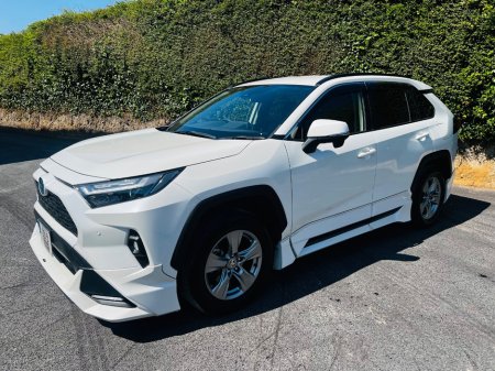 2022 Toyota RAV4 - photo 5