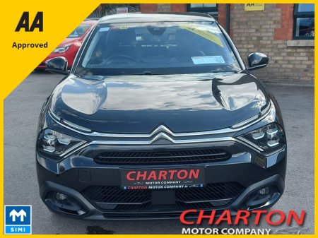2022 Citroen C4 - photo 8