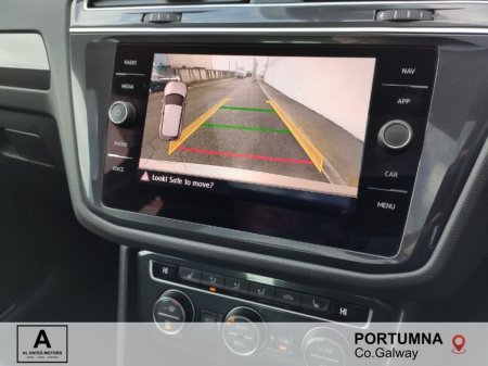 2018 Volkswagen Tiguan - photo 10