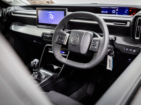 2026 Citroen C3 - photo 2