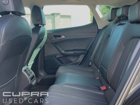 2023 Cupra Formentor - photo 10