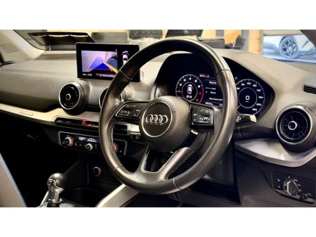 2017 Audi Q2 - photo 3