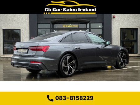 2022 Audi A6 - photo 3