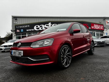 2016 Volkswagen Polo - photo 3